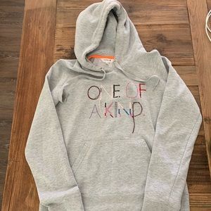 HURLEY women’s sweater hoodie